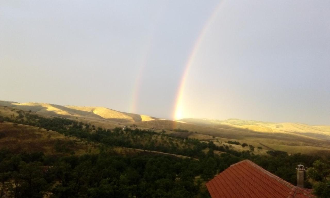 Vila Bliznakinja B Ζλάτιμπορ Εξωτερικό φωτογραφία