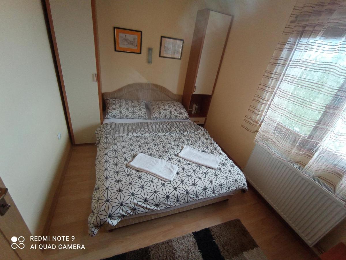 Vila Bliznakinja B Ζλάτιμπορ Εξωτερικό φωτογραφία